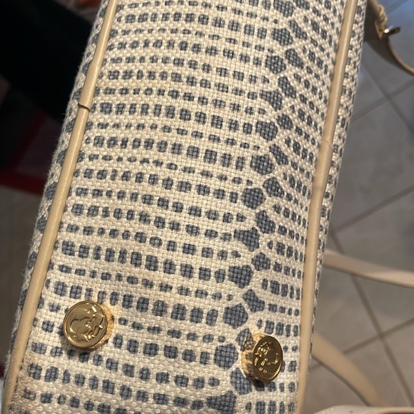 Spartina 449 back pack main image 8